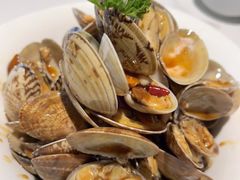 -楚山晓·湖北菜(武汉光谷K11店)