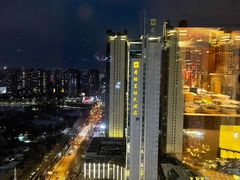 -君悦酒店·乐厨·高空自助餐(青年大街店)