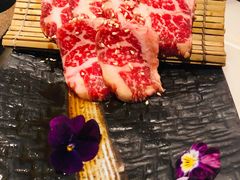 -厚贞日式烤肉(龙之梦店)