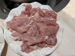 -海关荤豆花(洋河一路店)