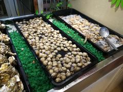 -加尔森烤肉海鲜·火锅烧烤自助