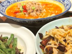 -妈妈菜舟山海鲜(定海古城店)