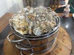 -九层海鲜塔(市南店)