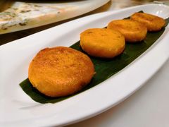 爱吃番薯饼-客语客家菜(佳兆业广场店)