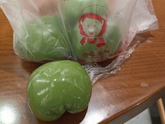 -许阿姨糕团店(南京总店)