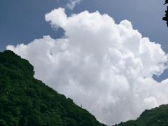 -少华山国家森林公园