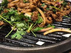 -京味斋·北京烤鸭(北京南站洋桥店)