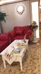 -茜尔维亚修身连锁(八佰伴店)