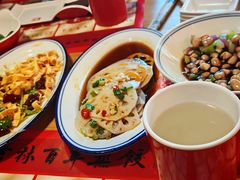 -新兴园饺子馆(北京百子湾店)