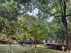 -贵州师范大学(宝山北路校区)
