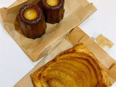 可露丽-Perma Café樸門(五羊店)