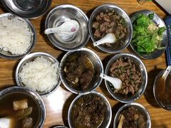 -阿秋牛排(湖心街店)