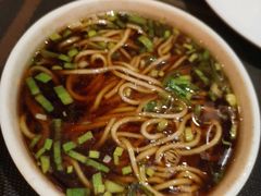 -北京云瑧金陵莲花酒店·莲·川小馆