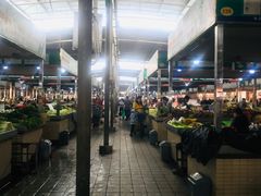 -淡村菜市场