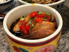 -南京大牌档(中山陵店)
