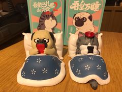 -九木杂物社(大族广场店)
