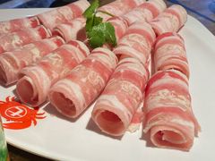 -七欣天香辣蟹火锅(南通任港路大润发店)