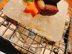 烤和牛-桐寿司Sushi Tong