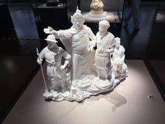 -中国闽台缘博物馆