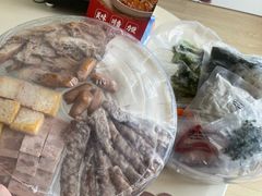 -山姆会员商店(上海浦东店)