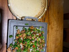 -老雒阳面馆·水席(王城路店)