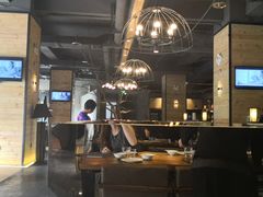 大堂-東舍食唐精品陕菜馆