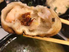-小杨生煎(龙之梦购物中心店)