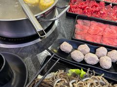 -林记潮牛·牛肉火锅(上马墩店)