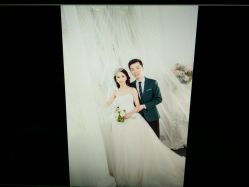 -挪娅婚纱摄影皇家会所