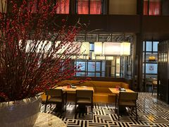 -长沙君悦酒店·自助餐厅咖啡厅
