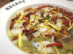 -太二酸菜鱼(正大广场店)