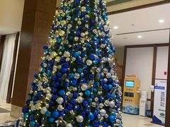 -长白山万达锦华套房酒店