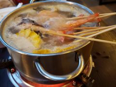 -广州汇华希尔顿逸林酒店