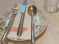 -CRAZYONES克芮旺斯西班牙餐厅(苏州中心店)
