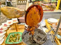 -初色海鲜自助(万丰路店)