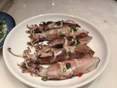 -日丰园海肠水饺·老字号大连海鲜(和平广场店)