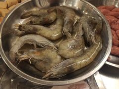 -英雄故事地摊烤肉(马驹桥店)