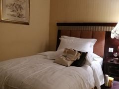 -成都世纪城假日酒店-西楼