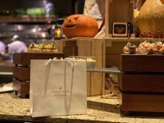 -上海锦江汤臣洲际大酒店壹阶层