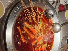 -大龙燚火锅(太古里店)