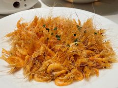 -狮王府淮扬菜(万象城店)