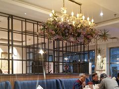 -花舍·新派粤菜·西餐·下午茶(亚运村·鸟巢店)