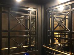 -上海锦江金门大酒店