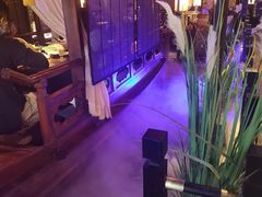 -绿茶餐厅(西湖银泰百货店)