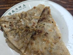 华威肉饼-清真永恒华威肉饼(潘家园店)