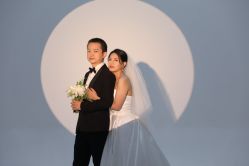 -拾尚映画·STUDIO婚纱摄影(中关村店)