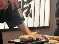 -鮨政·Omakase(港汇恒隆广场店)