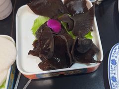 -京悦南门涮羊肉·羊蝎子火锅(田林路店)