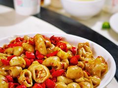 -武夷山土菜馆(水晶森林晶尚名苑店)