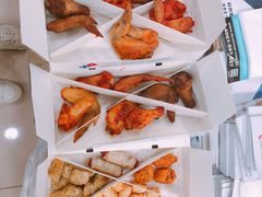 -达美乐比萨(武定店)